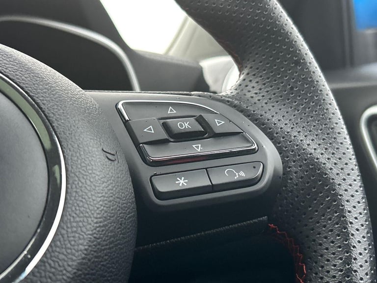 2022 MG MG ZS 1.0T GDi Exclusive 5dr HATCHBACK PETROL Manual