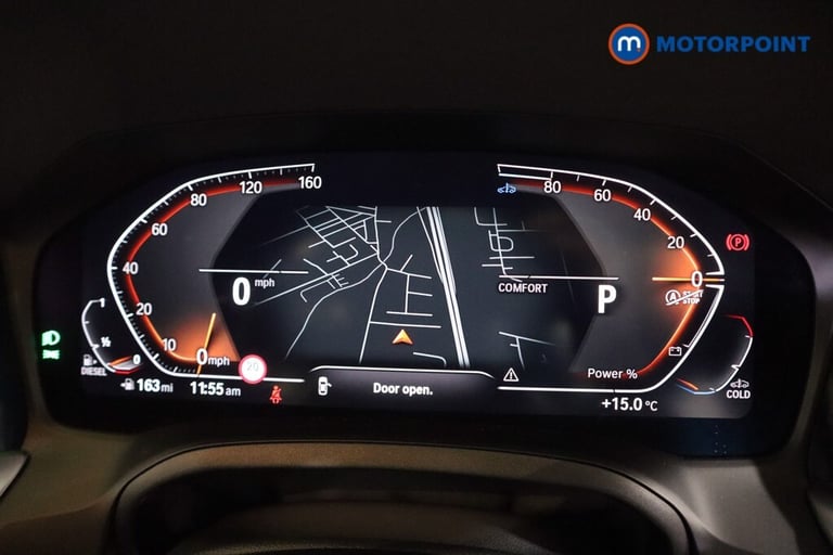 2022 BMW 4 Series 420d MHT M Sport 2dr Step Auto [Pro Pack] Coupe Diesel Automatic