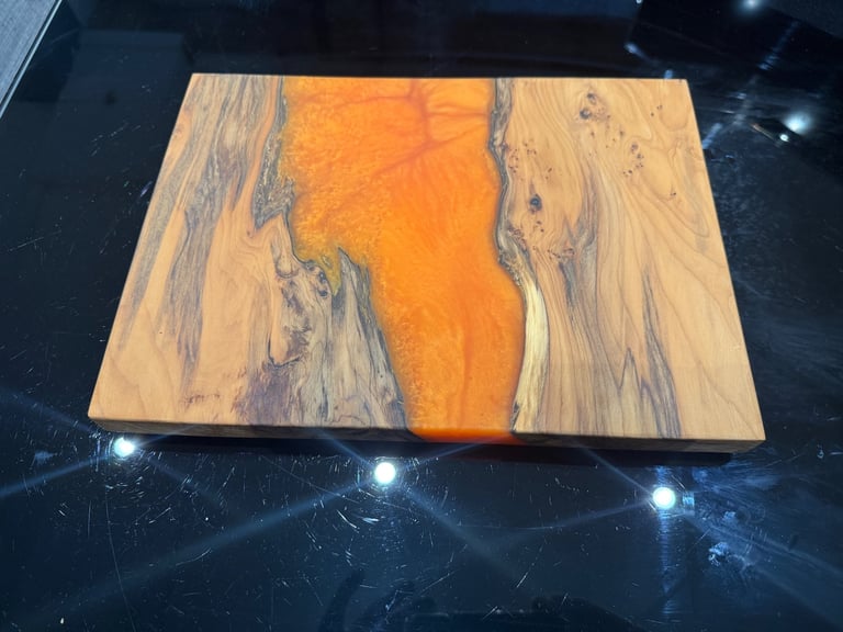 River chopping boards 