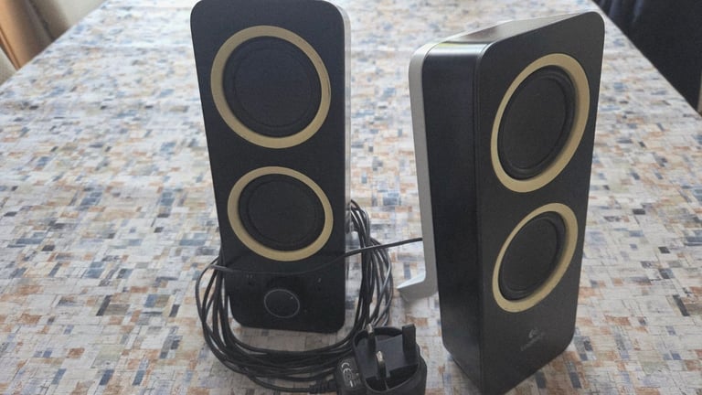 image for Speakers