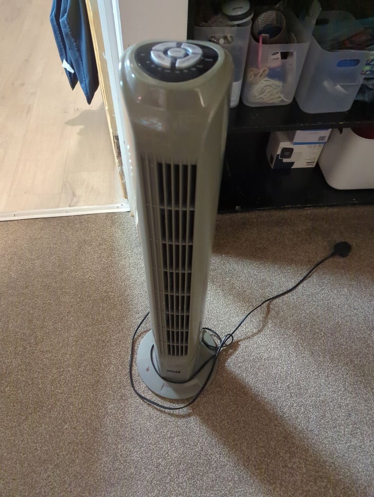 image for Rotating Fan