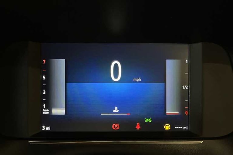 2025 Vauxhall Corsa 1.2 Turbo Yes 5dr [Winter Pack] HATCHBACK PETROL Manual