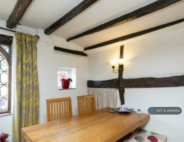 2 bedroom house in Keytes Lane, Barford, Warwick, CV35 (2 bed) (#2646462)