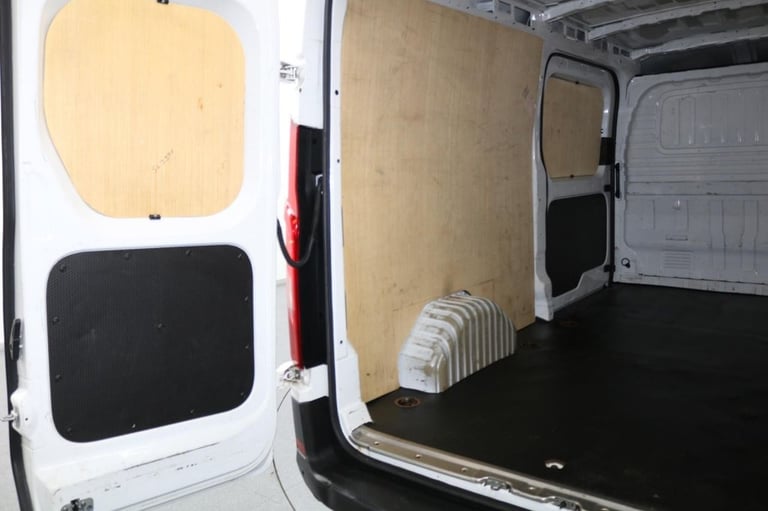 2021 Maxus Deliver 9 2.0 D20 163 High Roof Van PANEL VAN DIESEL Manual