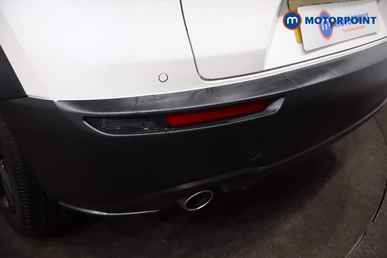 2024 Mazda CX-30 2.0 e-Skyactiv G MHEV Homura 5dr SUV Petrol Manual