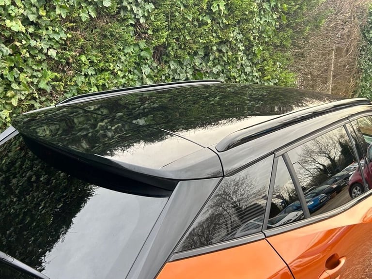 2021 Peugeot 2008 1.2 PureTech GT SUV 5dr Petrol Manual Euro 6 (s/s) (130 ps) HATCHBACK Petrol Ma...