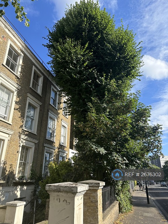 image for 2 bedroom flat in Mildmay Park, London, N1 (2 bed) (#2676302)