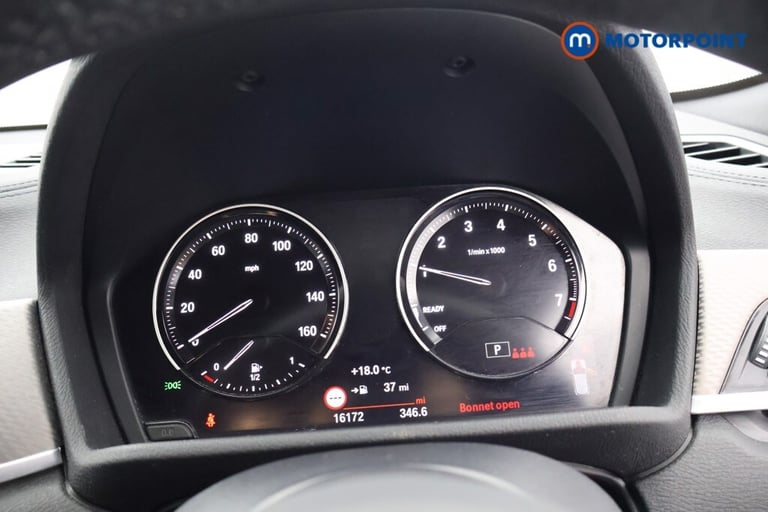 2022 BMW X2 sDrive 18i [136] M Sport 5dr Step Auto SUV Petrol Automatic