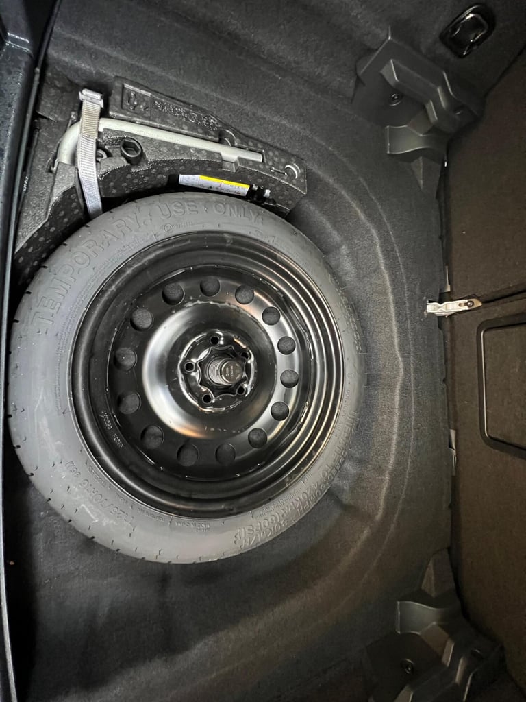 2018 Volkswagen Golf 1.0 TSI SE Nav DSG Euro 6 (s/s) 5dr HATCHBACK Petrol Automatic