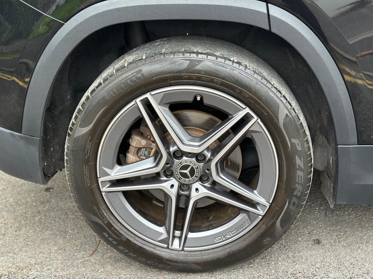 2022 Mercedes-Benz GLA 1.3 GLA250e 15.6kWh Exclusive Edition (Premium Plus) 8G-DCT Euro 6 (s/s) 5...