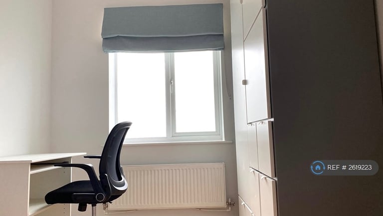 1 bedroom in Double En-Suite, Cambridge, CB4 (#2619223)