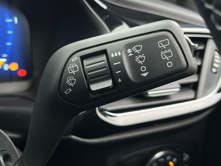 2022 Ford Fiesta 1.0 EcoBoost Hybrid mHEV 125 Titanium X 5dr Hatchback PETROL Manual