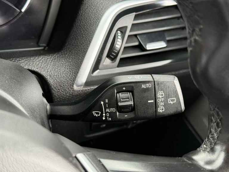 2019 BMW 1 Series 1.5 118i GPF M Sport Shadow Edition Hatchback 5dr Petrol Manual Euro 6 (s/s Hat...