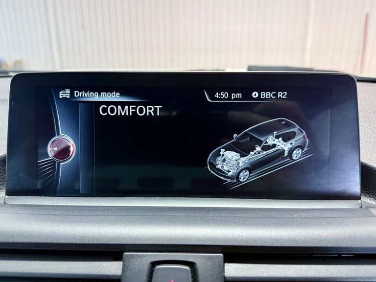 2016 BMW 1 Series 3.0 M135i Hatchback 3dr Petrol Auto Euro 6 (s/s) (326 ps) Hatchback Petrol Auto...