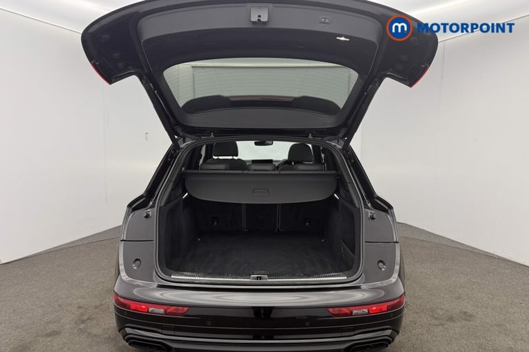 2021 Audi Q5 40 TDI Quattro Edition 1 5dr S Tronic ESTATE DIESEL Automatic