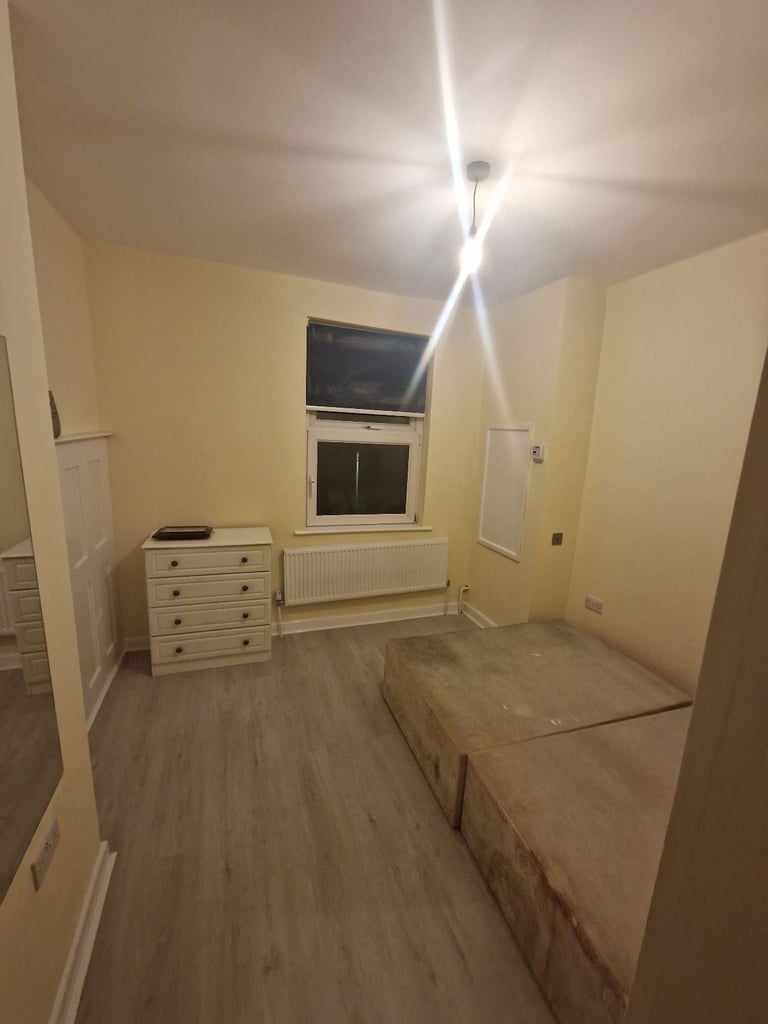 5 Bedroom HMO