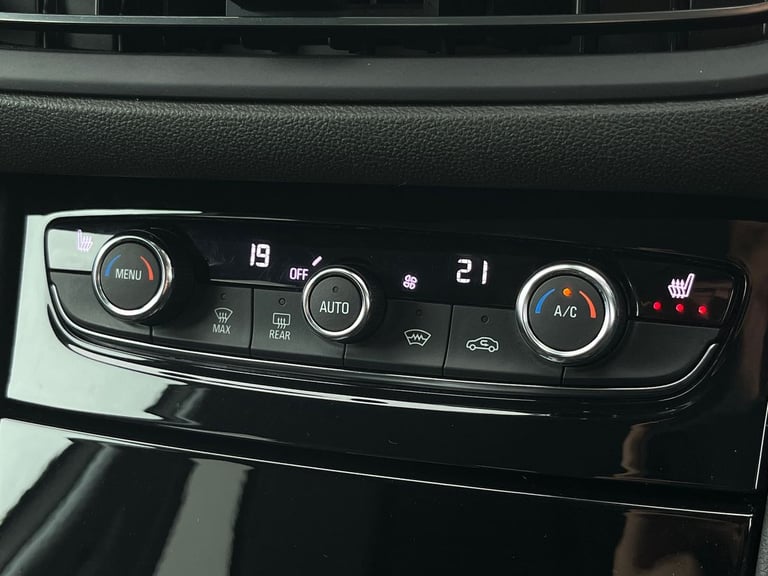  Vauxhall Grandland 1.5 Turbo D Elite Suv 5dr Diesel Auto Euro 6 s/s 130 Ps