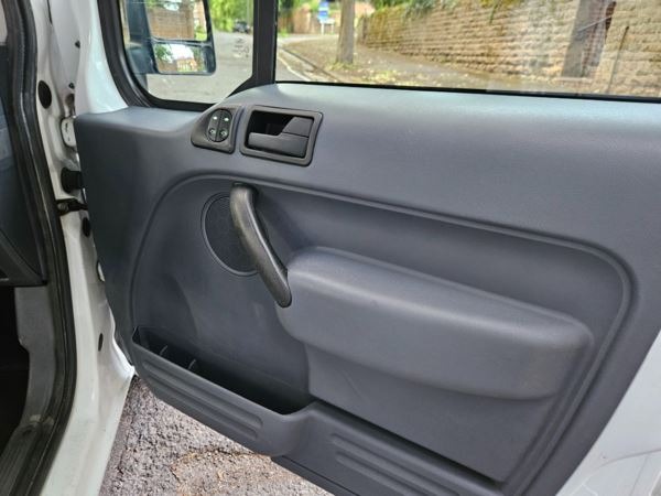 2007 57 Ford Transit Connect Motorhome Nu Venture Moniche Camper Van 2 BERTH