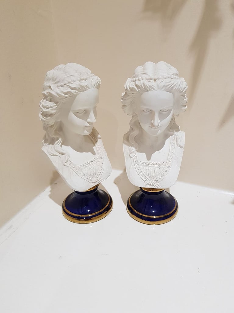 image for Statues 