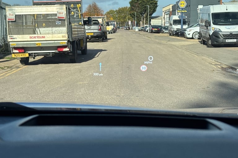 2021 Nissan Qashqai 1.3 DiG-T MH 158 Tekna 5dr Xtronic Hatchback Petrol Automatic