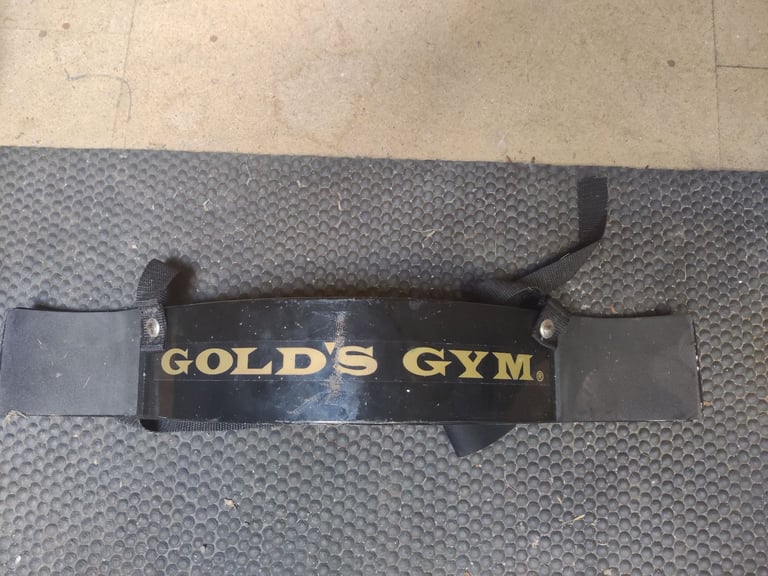 image for Golds Gym Armblaster