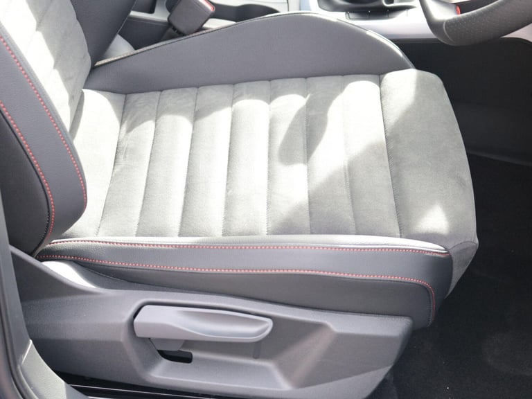 2025 SEAT Arona 1.0 TSI 115 FR Sport 5dr HATCHBACK PETROL Manual