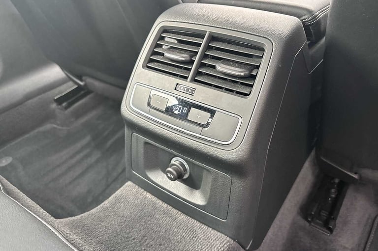 2019 Audi A4 35 TFSI S Line 4dr Saloon Petrol Manual