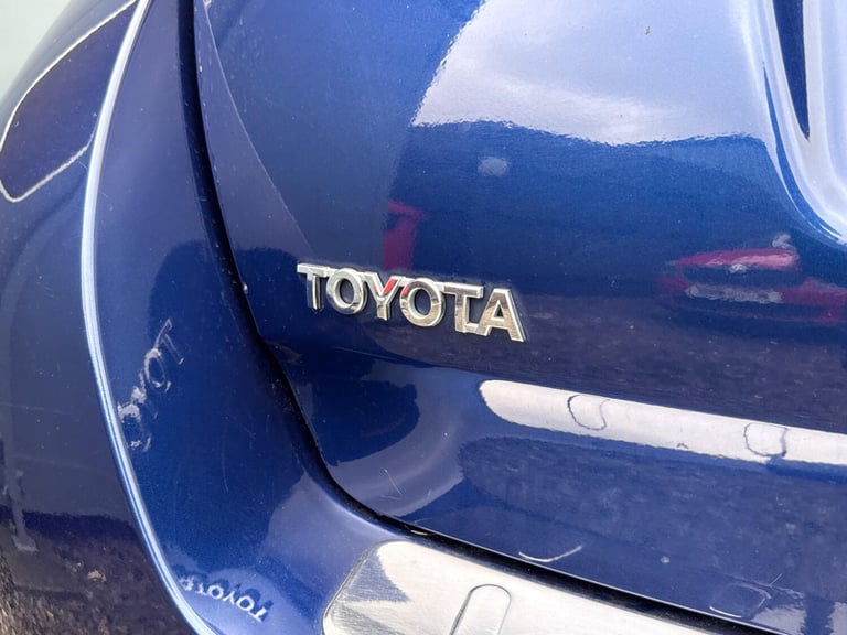 2015 Toyota Auris 1.6 D-4D Business Edition Touring Sports Euro 6 (s/s) 5dr ESTATE Diesel Manual