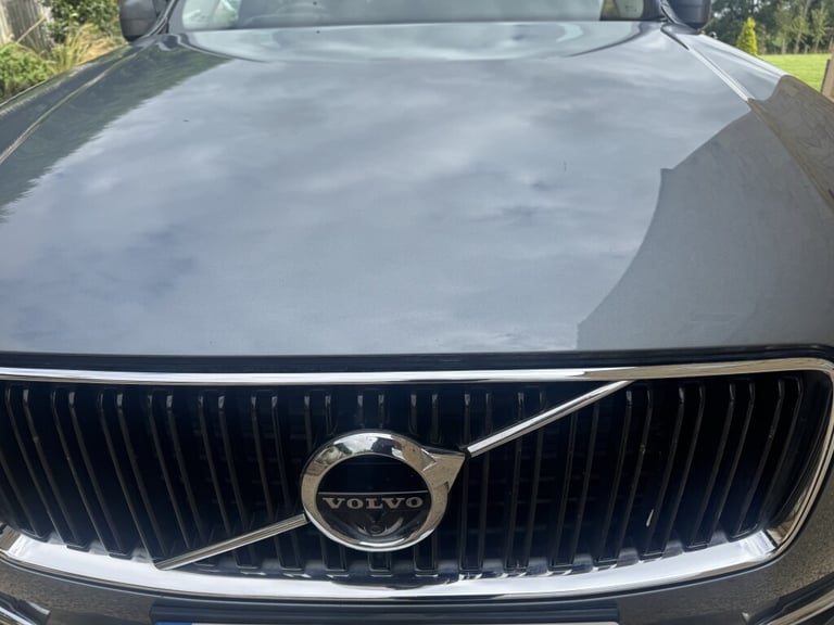 2018 Volvo XC90 T8 2.0 T8 TWIN ENGINE MOMENTUM PRO AWD 5DR Automatic 4x4 Petrol/Electric Automatic