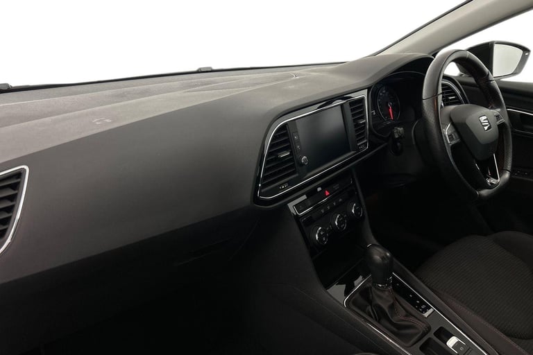  SEAT Leon 1.4 EcoTSI 150 FR Technology 5dr DSG Petrol Automatic