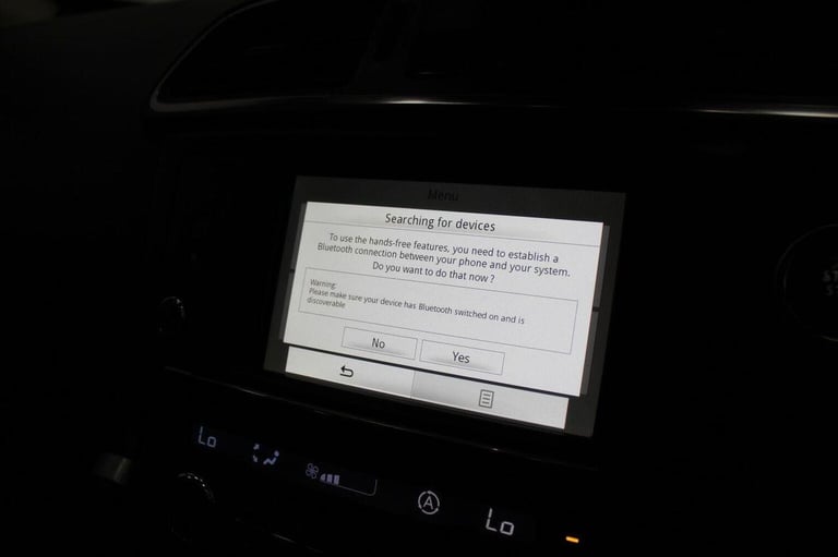 RENAULT KADJAR 1.6 dCi Signature Nav Euro 6 (s/s) 5dr 2016