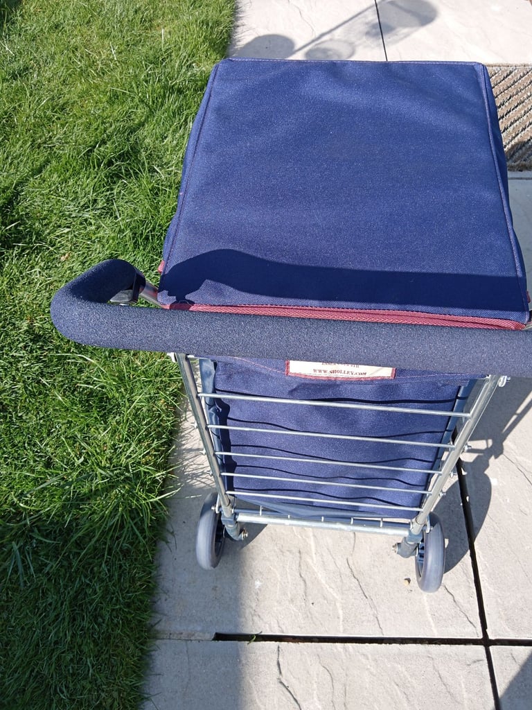 image for Sholly Shopper