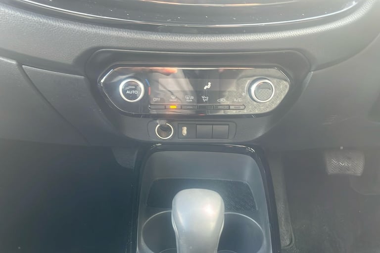  Toyota Aygo X 1.0 Vvt I Edge Hatchback 5dr Petrol X Shift Euro 6 s/s 72 Ps