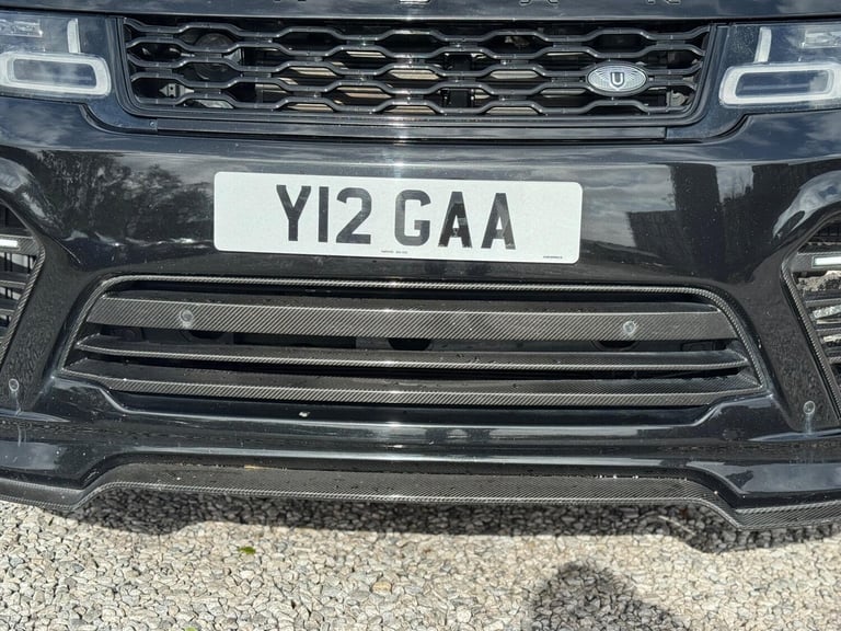 2019 Land Rover Range Rover Sport 3.0 SD V6 HSE Auto 4WD Euro 6 (s/s) 5dr ESTATE Diesel Automatic