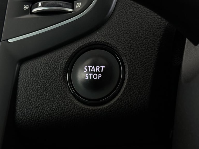 2017 Renault Megane 1.2 TCE GT Line Nav 5dr Auto ESTATE PETROL Automatic