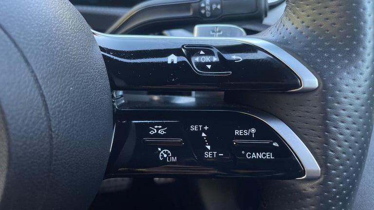 2024 Mercedes-Benz CLA CLA 250 AMG LINE PREMIUM Estate Hybrid Automatic