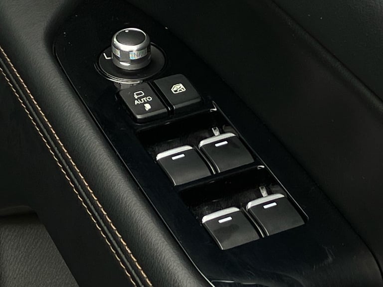 2018 Mazda CX-5 2.2d [184] Sport Nav+ 5dr Auto AWD ESTATE DIESEL Automatic