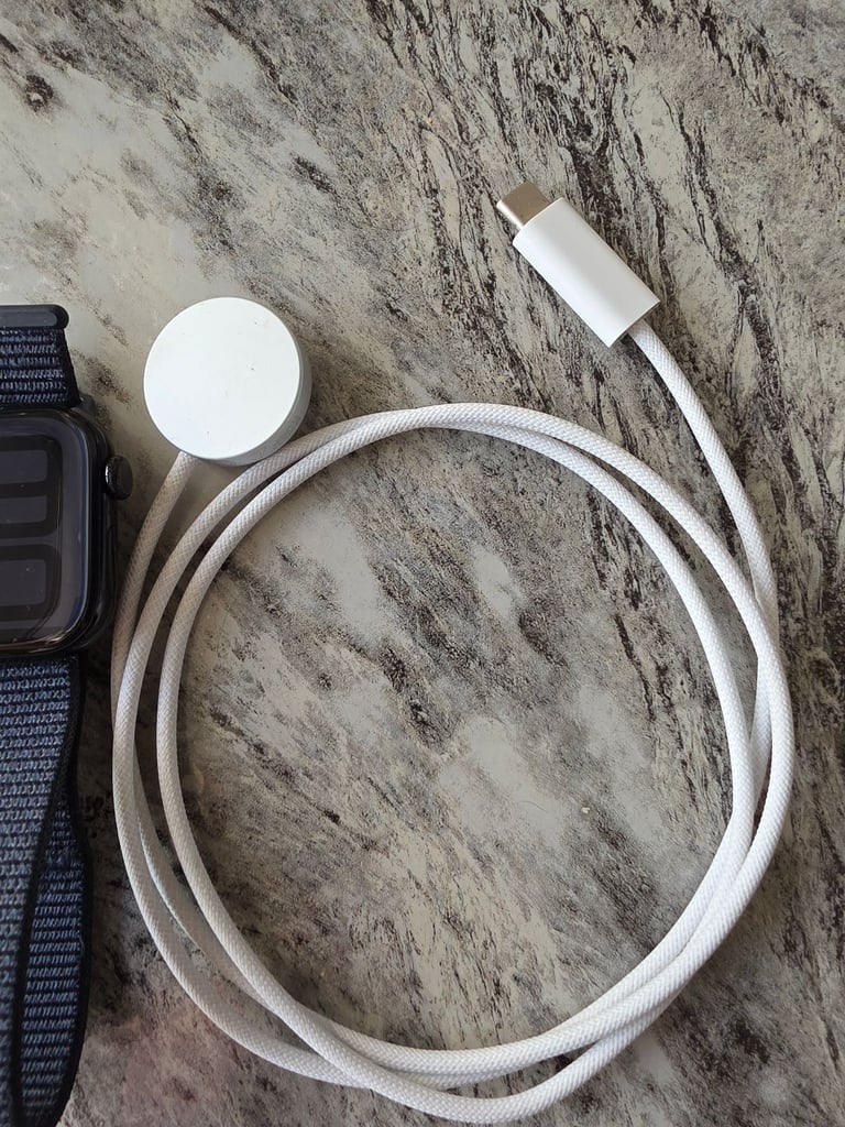 Apple watch series 10 42mm 