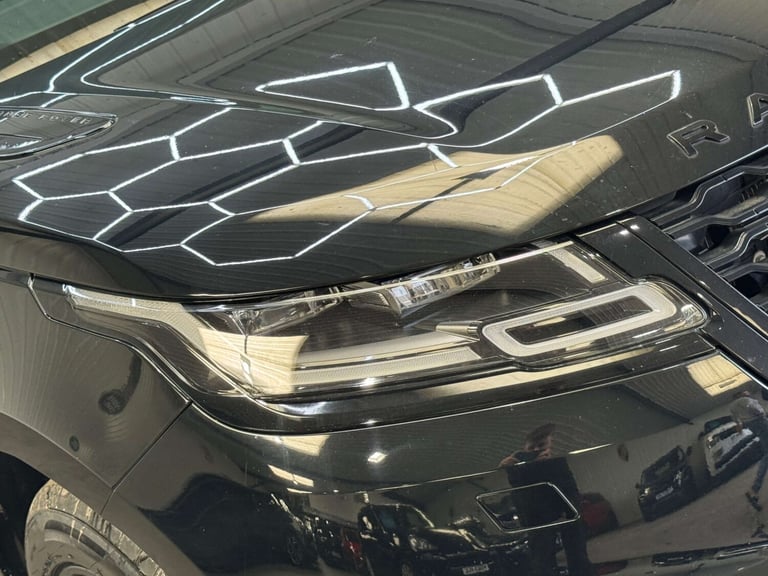 2019 Land Rover Range Rover Velar 2.0 D180 R-Dynamic S 5dr Auto ESTATE DIESEL Automatic