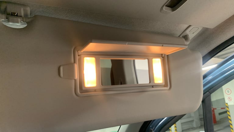 2024 Peugeot Rifter 52kWh GT Standard MPV 5dr Electric Auto (7.4kW Charger) (136 ps) MPV Electric...