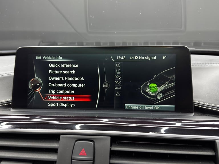 2016 BMW 3 Series 3.0 335d M Sport Touring Auto xDrive Euro 6 (s/s) 5dr ESTATE Diesel Automatic