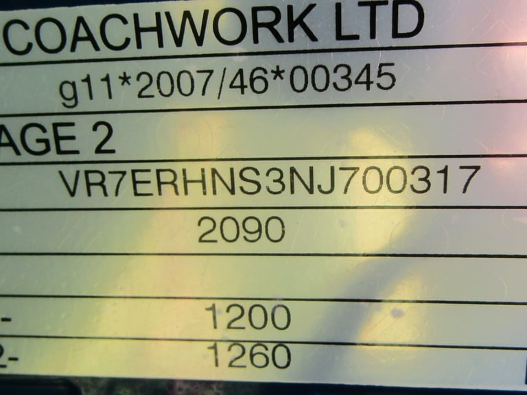 2022 Citroen Berlingo 1.2 EAT8 AUTOMATIC Wheelchair Accessible Disabled Vehicle WAV MPV Petrol Au...