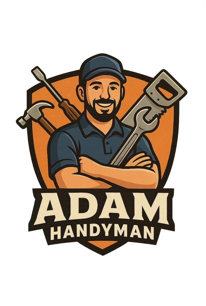 ADAM Handyman 
