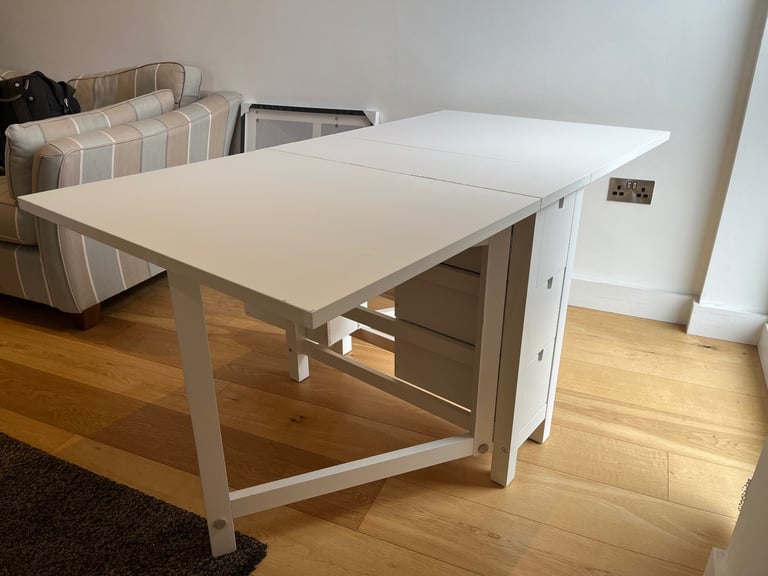 IKEA Norden Folding Table - Very Good Condition