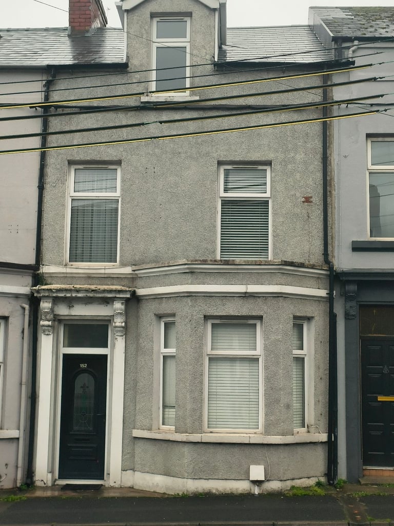 4 bed house to let Portadown 