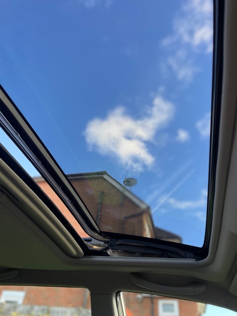 2003 ‘03’ Toyota Rav4 2.0 Petrol VVTI 52k FTSH