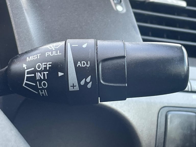 2010 Honda Civic 1.3 IMA ES 4dr SALOON Petrol/Electric Hybrid Automatic