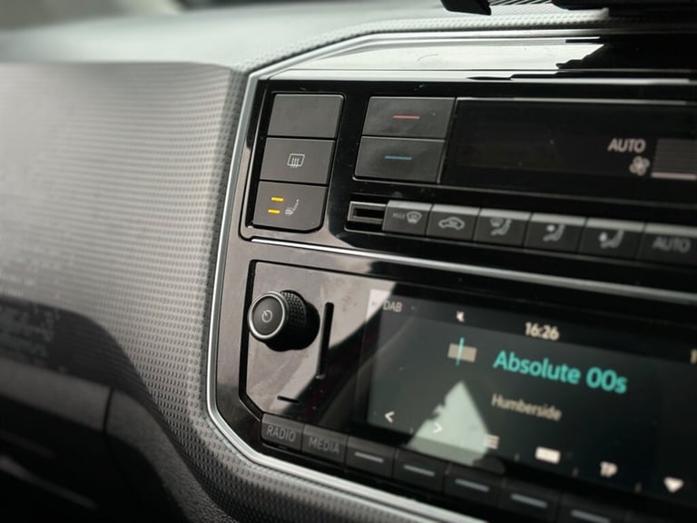 2020 Skoda Citigo 61kW SE L 37kWh 5dr Auto Hatchback Electric Automatic