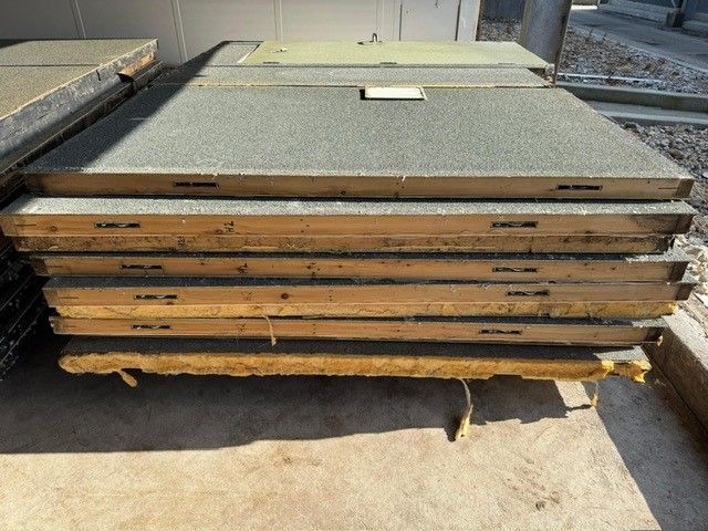 image for External Building Wall Panels, ideal for garden sheds or buildings