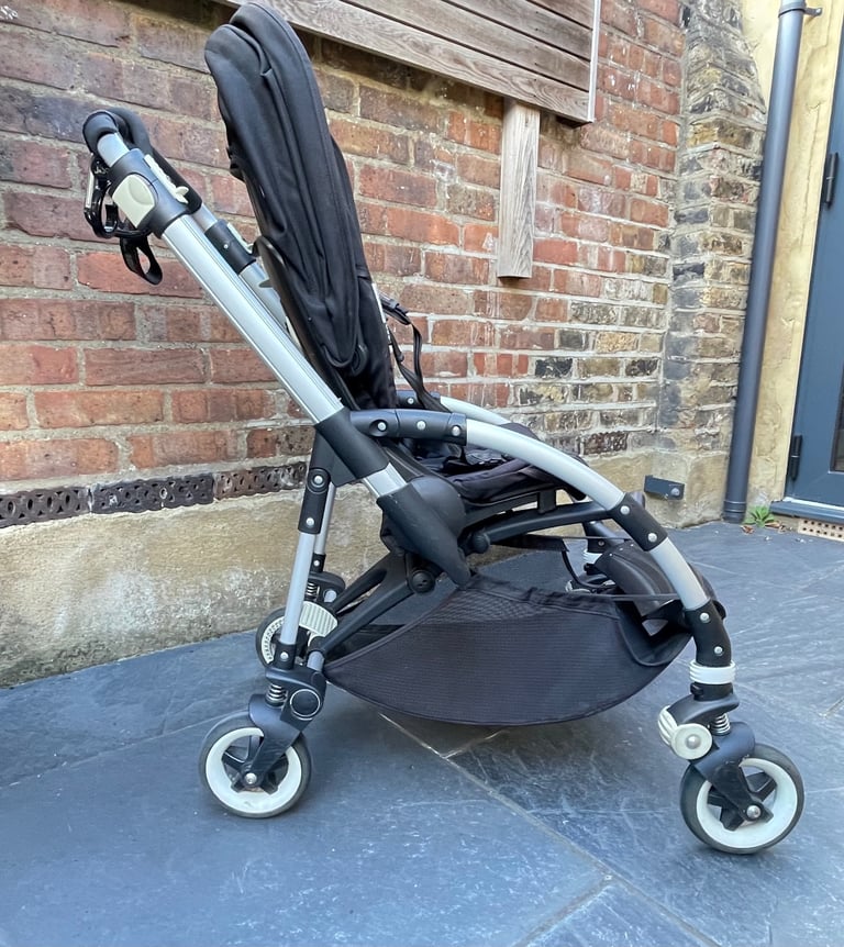 Bugaboo Bee 2